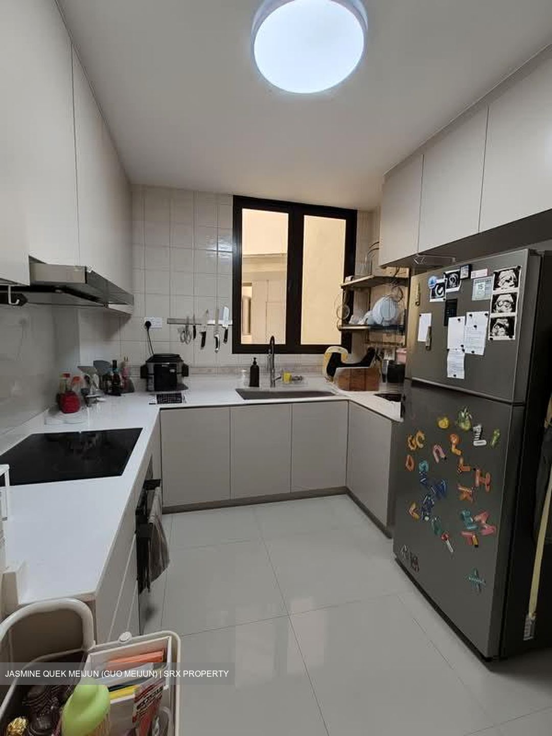 Seasons Park (D26), Condominium #602107341